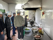 青陽縣酉華鎮：消防安全無小事 筑起企業“防火墻”