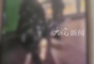 呼和浩特一男子被多人持刀圍毆 警方通報(bào): 2人受傷系未成年人打架斗毆
