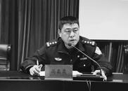 高級警長突發心臟病因公犧牲，年僅52歲