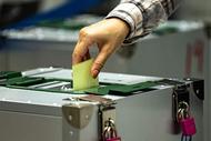 日本政府?dāng)M于11月11日召開特別國會 進行首相指名選舉