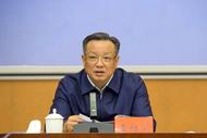 湖南省工信廳原廳長雷紹業被決定逮捕，曾任懷化市委書記
