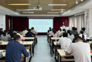 合肥包河區(qū)方興社區(qū)團委：聽！“青年講師一線講”這場宣講“聲”入人心！