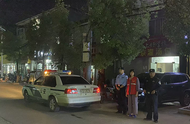 淮南市高皇鎮：構筑群防群治新格局，繪就平安建設新畫卷