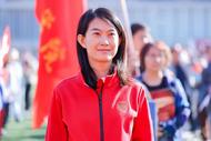 她首次證實：對抗白血病，它有效！