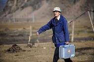 他于14日因病逝世，享年80歲，曾獲“感動中國”年度人物