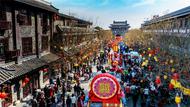 短視頻帶火壽縣文旅