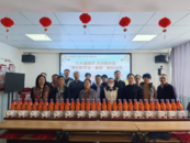 天橋街道喻義巷社區(qū)：重陽溫情，關愛特扶家庭