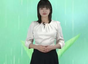 下雨了！降温了！安徽阴雨模式还要持续几天
