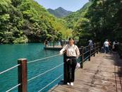 詩：太平湖觀景抒懷