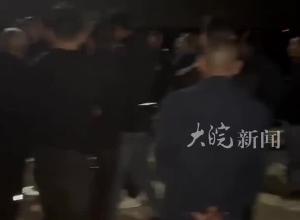 湖南衡阳一男子装修时坠亡，当地回应：是装空调工人