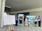 宣績高鐵今天開通運營 宣城市迎來