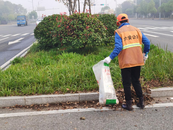 六安市公路處三舉措保障公路安全暢通
