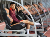 武磊、阿蘭歸隊，國足球員賽前表態：必須拿下印尼