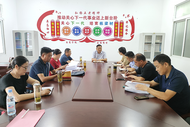 壽縣雙橋鎮(zhèn)：推動(dòng)志愿服務(wù)融入基層治理