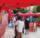 肥東縣人社局：強(qiáng)化精準(zhǔn)幫扶   助力重點(diǎn)群體就業(yè)