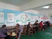 【網絡中國節?重陽】敬老月活動不停   老年助餐情暖重陽節
