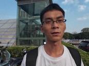 高考16次的唐尚珺回應退學復讀質疑：仍在學校，不會退學