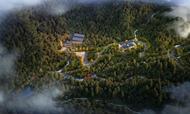 總投資3.26億元！九華山風景區(qū)新建一條客運索道