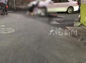福建泉州发生一起伤害案件 警方通报：致2死2伤 嫌疑人被当场控制
