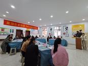 巢湖市鳳凰山街道多措并舉開展高校畢業(yè)生就業(yè)幫扶工作
