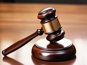 劉翔峰案一審宣判
