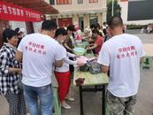 淮北市杜集區博莊社區：探索“青春共治”新模式，激發“青春社區”新活力