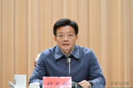 時光輝，赴任內蒙古
