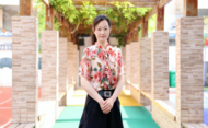蚌埠師范附屬小學吳丹：在音樂中享受快樂童年