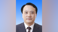 中央決定：郭竹學(xué)履新