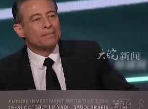 马斯克：如果一切顺利 两年后送人类上火星 