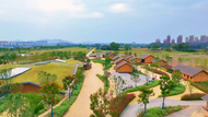 蚌埠雙墩國家考古遺址公園獲批9000萬元中央預算內投資