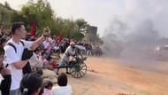 “跟著團長打縣城”爆火，景區回應