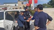 懷寧金拱派出所：民警暖心救助老人回家