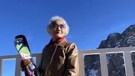 92歲抗美援朝奶奶10發97環
