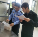 肥西縣豐樂鎮開展學校食堂食品安全大檢查工作