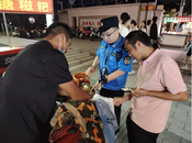 肥西縣城管局：防災減災狠下功夫 保障安全毫不懈怠