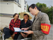 濉溪縣百善鎮：醫保宣傳全覆蓋  惠民政策暖人心