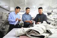 樅陽縣：巡察調研助力營商環境再優化