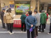 迎江區康熙河社區：守護美好“食”光，共享美好生活