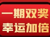 大奖双响：芜湖、阜阳彩民同中781万双色球头奖