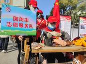 迎江區(qū)康熙河社區(qū)：人才賦能，解鎖基層治理新篇章
