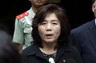 朝鮮：韓國無人機滲透進入平壤事件，美國也將擔責