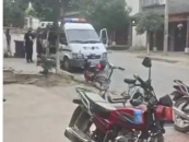 男子蹲守前女友老家多日將其殺害，一審死刑二審待判