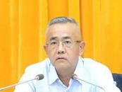 中央批準開除黨籍后，這名“內鬼”被逮捕！