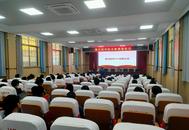 懷寧縣高河初中：加強家校緊密聯系  護航青少年安全健康成長
