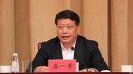 報中共中央批準，唐一軍被開除黨籍和公職