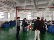 懷寧縣雷埠鄉政協聯絡組：桑梓心向黨，銀發映初心