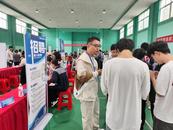 合肥市蜀山區(qū)人社局：“三聚焦”助力高校畢業(yè)生就業(yè)創(chuàng)業(yè)