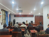 西市街道落水橋社區(qū)開展“關(guān)注家庭教育 共度美好時(shí)光”家庭教育知識講座