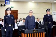 國家開發銀行原副行長王用生，一審獲刑12年